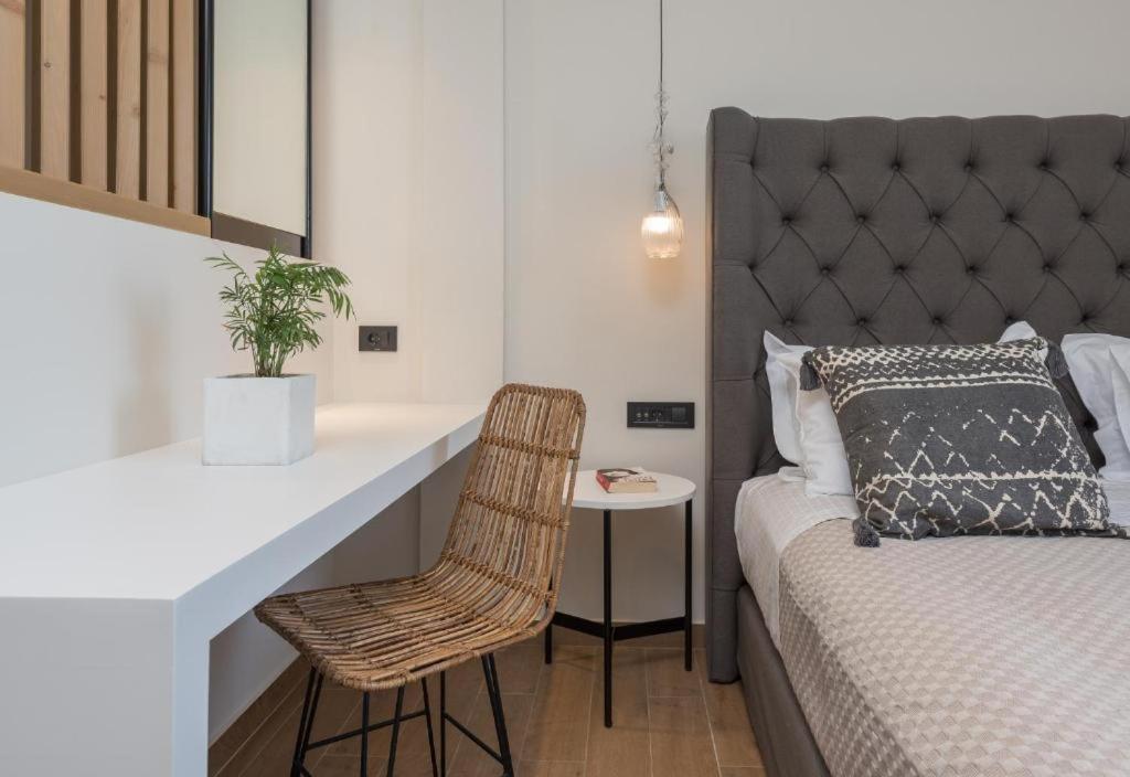 Eptanisos Beachfront Suites Zante Keri 외부 사진