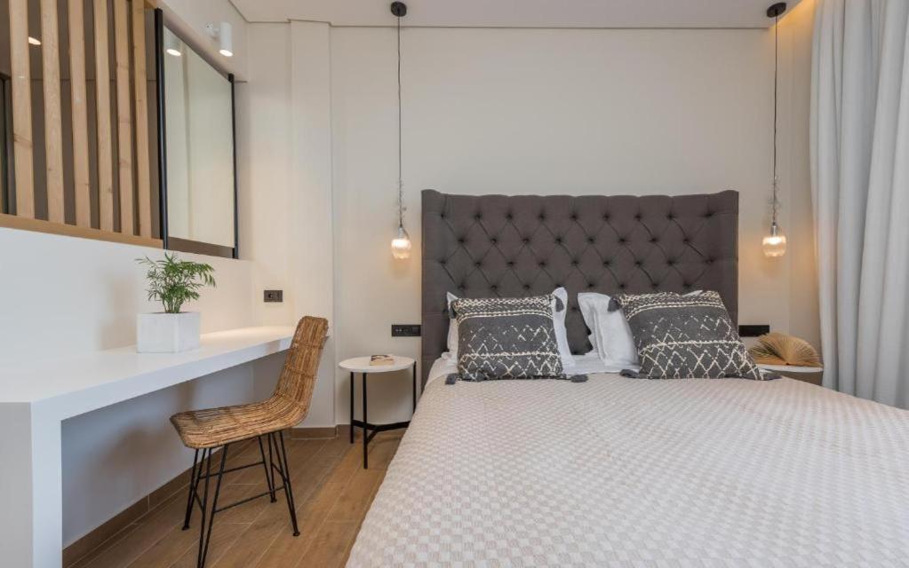 Eptanisos Beachfront Suites Zante Keri 외부 사진