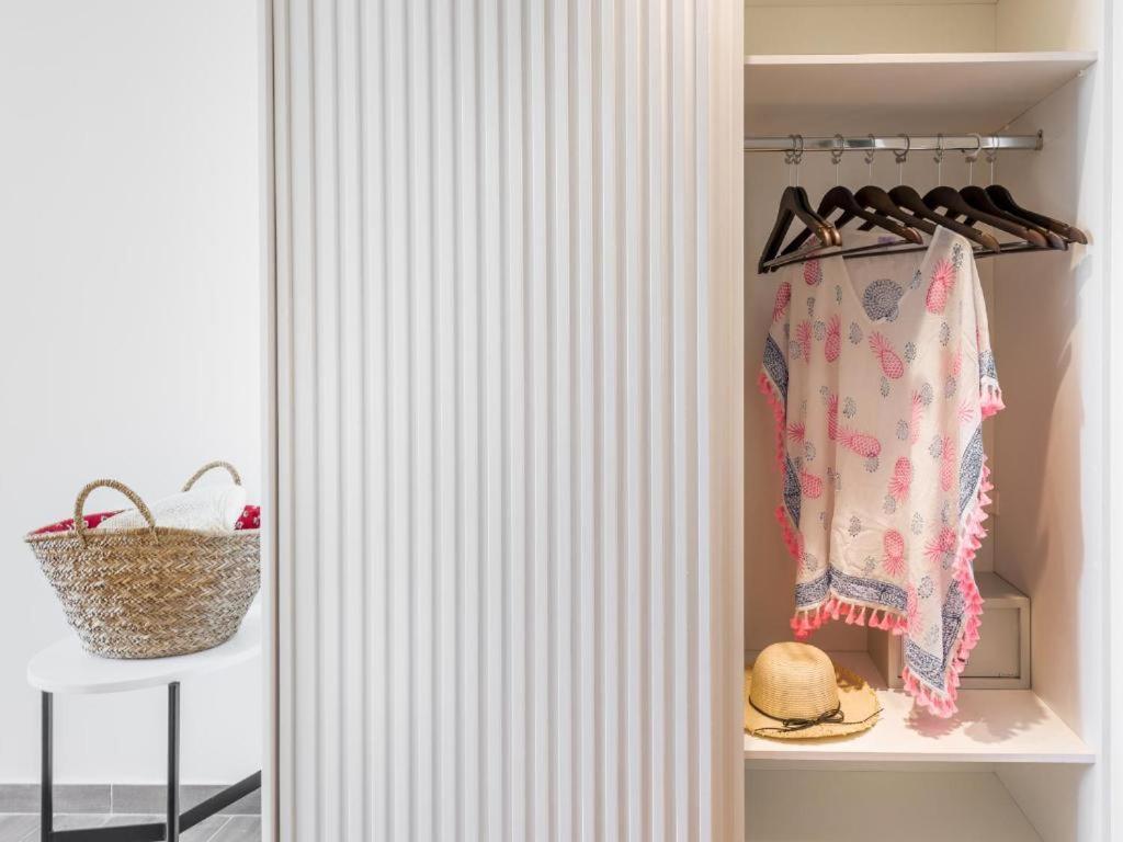 Eptanisos Beachfront Suites Zante Keri 외부 사진